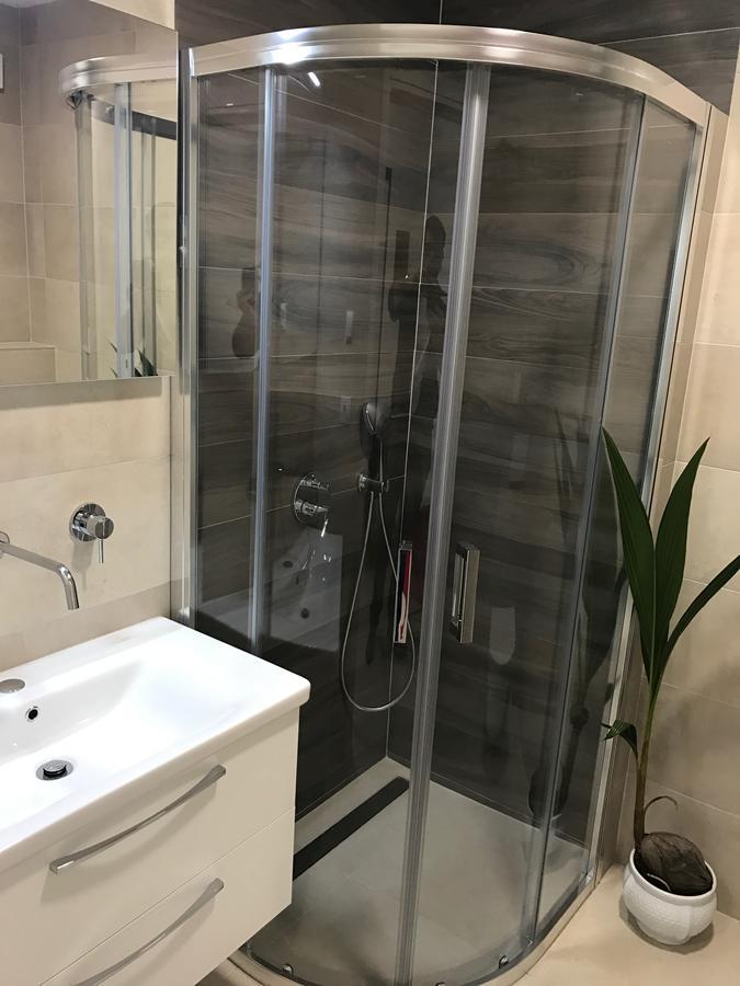 Apartman Andrea L Pomer Zewnętrze zdjęcie