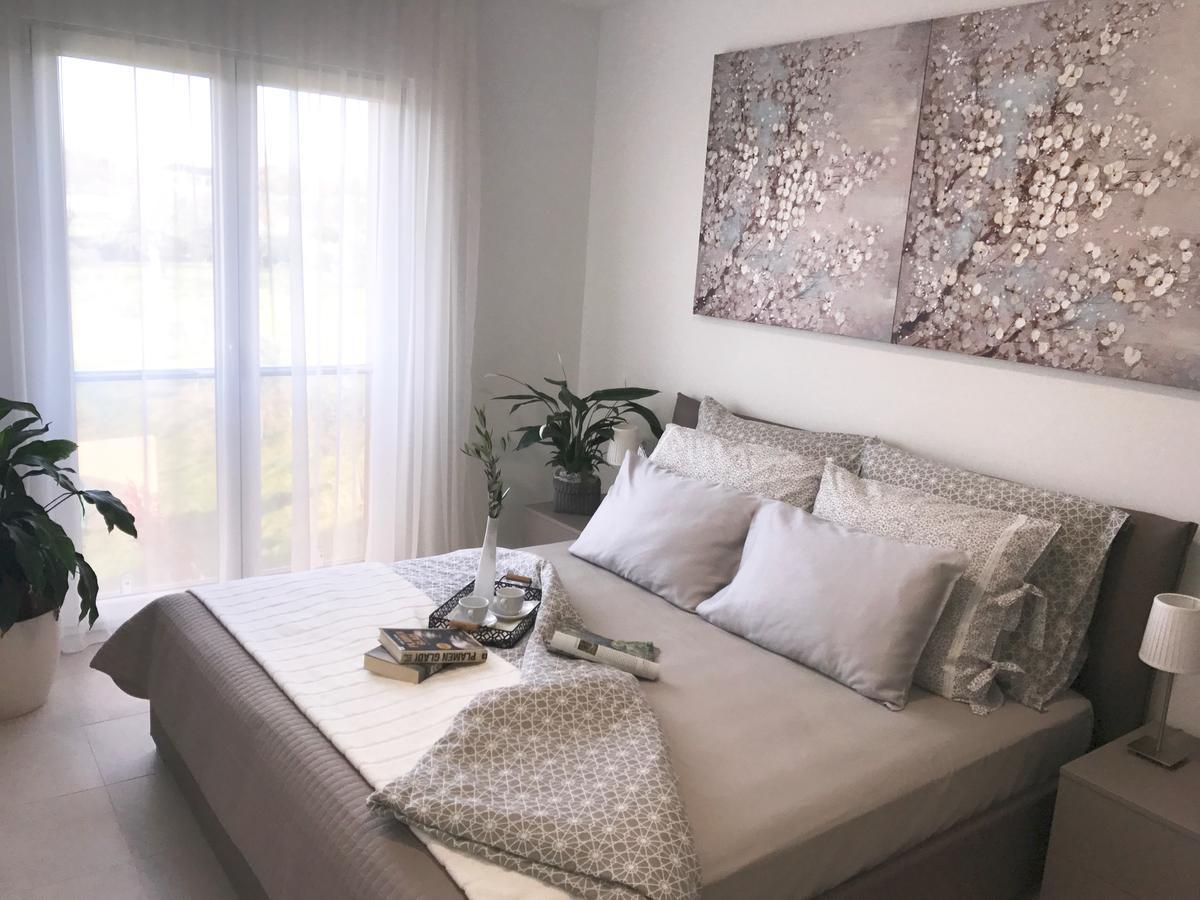 Apartman Andrea L Pomer Zewnętrze zdjęcie