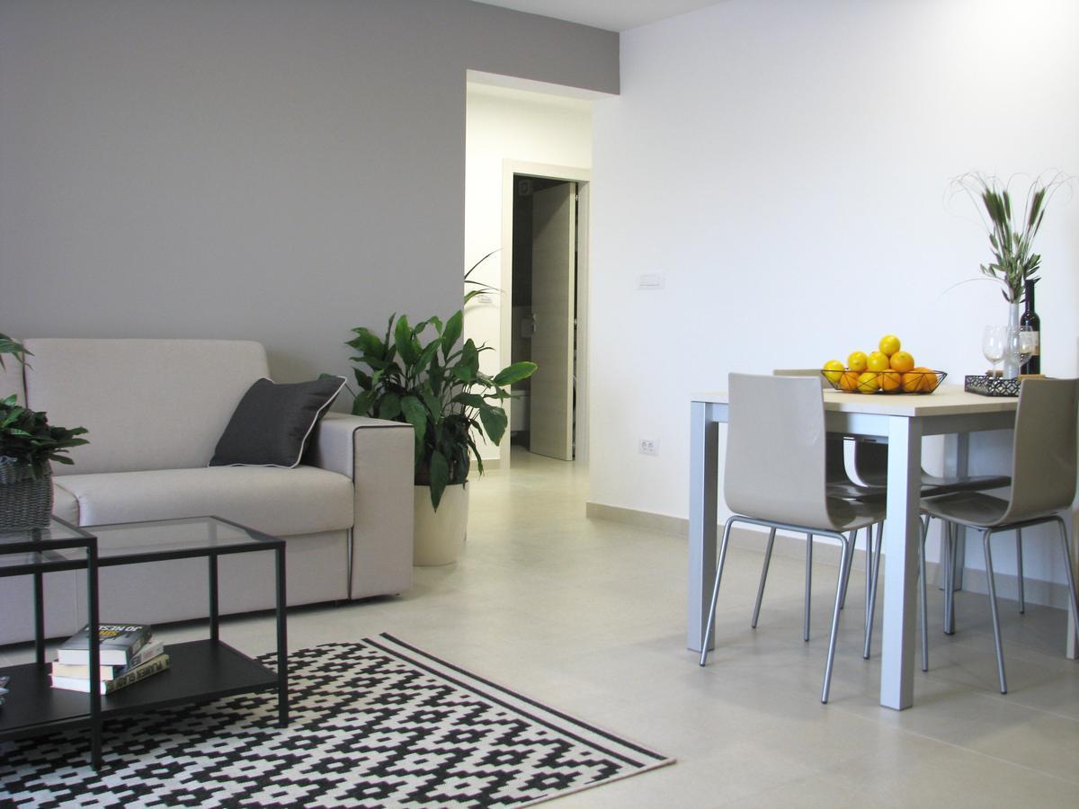 Apartman Andrea L Pomer Zewnętrze zdjęcie