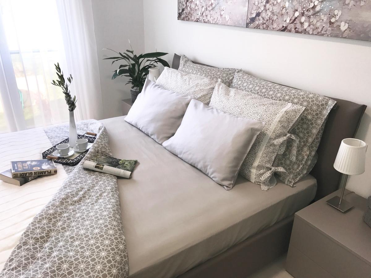 Apartman Andrea L Pomer Zewnętrze zdjęcie