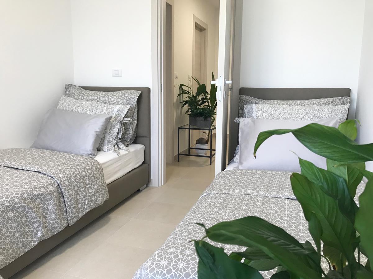 Apartman Andrea L Pomer Zewnętrze zdjęcie