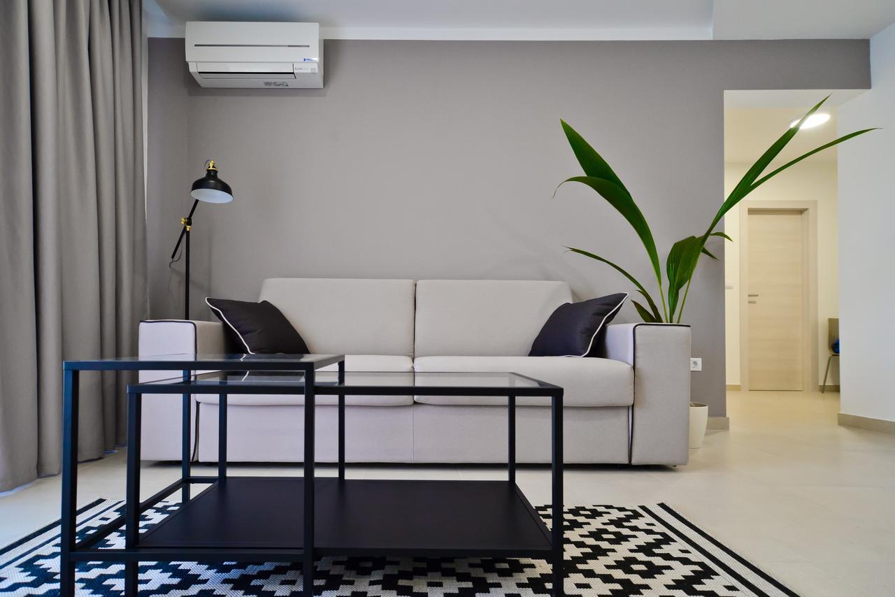 Apartman Andrea L Pomer Zewnętrze zdjęcie