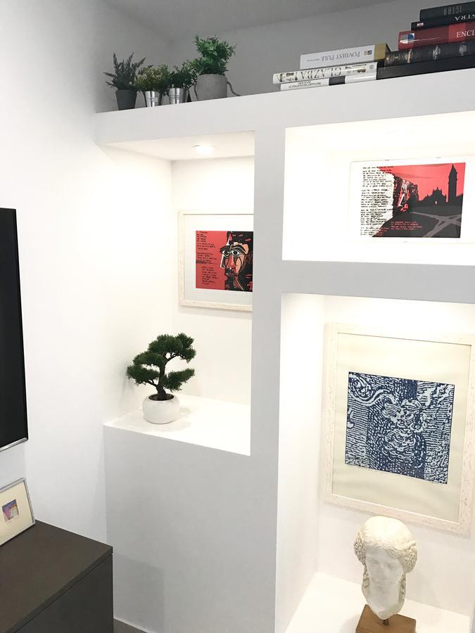 Apartman Andrea L Pomer Zewnętrze zdjęcie